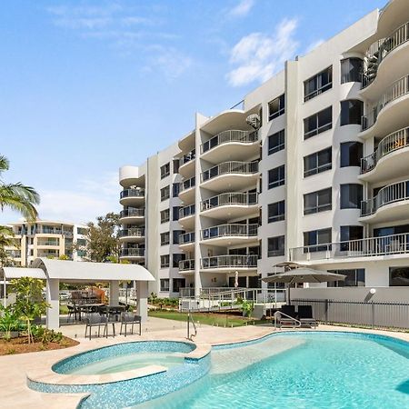 Riverdance Apartments Mooloolaba Kültér fotó