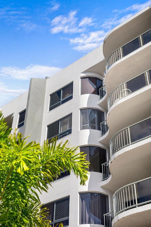 Riverdance Apartments Mooloolaba Kültér fotó