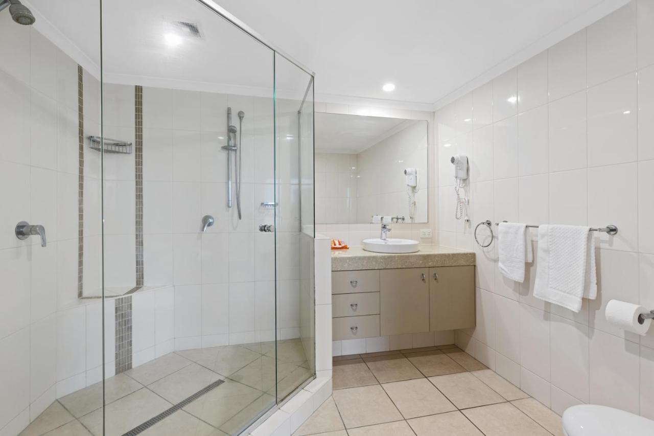 Riverdance Apartments Mooloolaba Kültér fotó