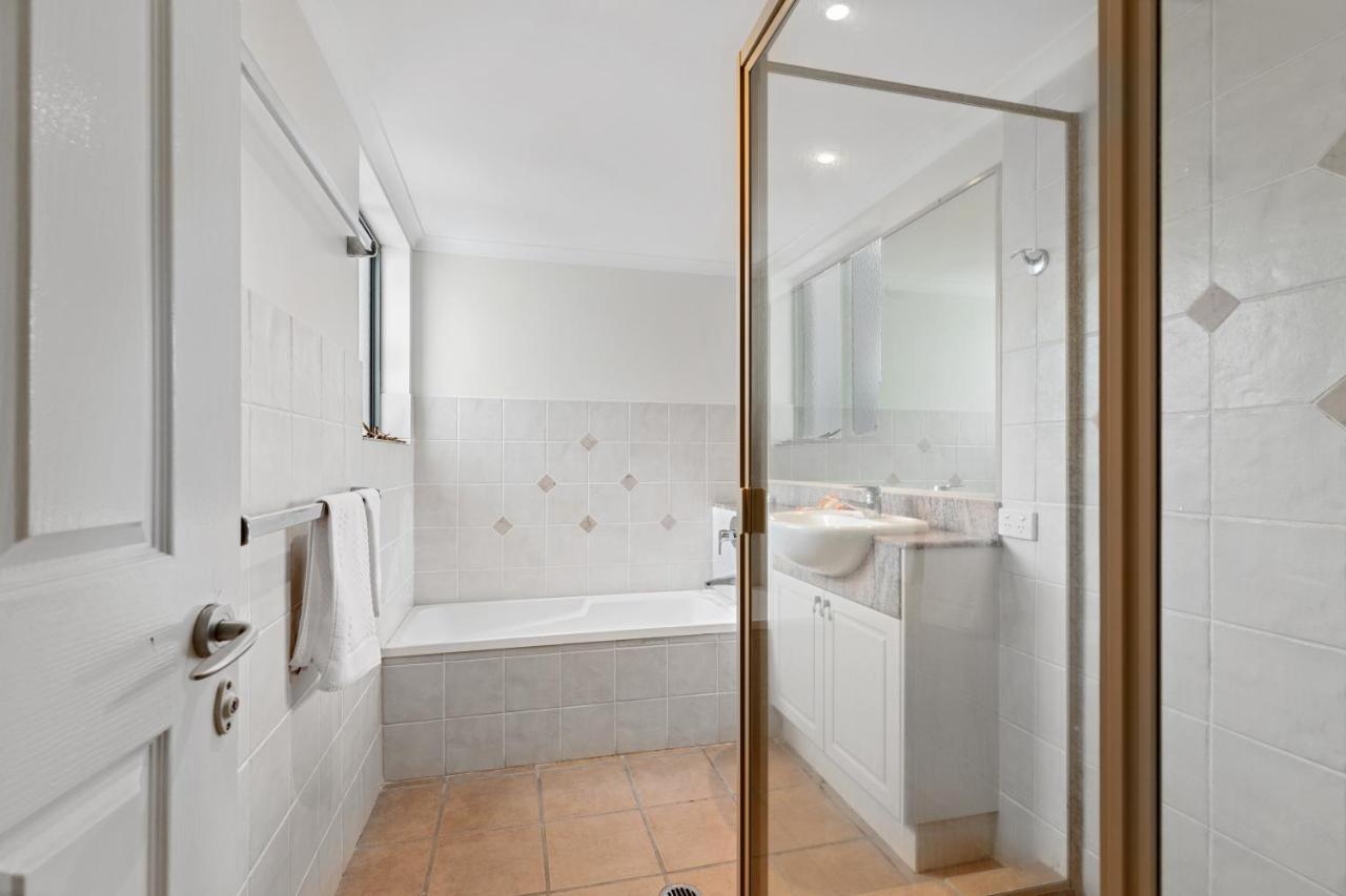 Riverdance Apartments Mooloolaba Kültér fotó