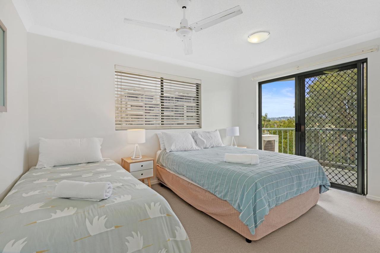 Riverdance Apartments Mooloolaba Kültér fotó