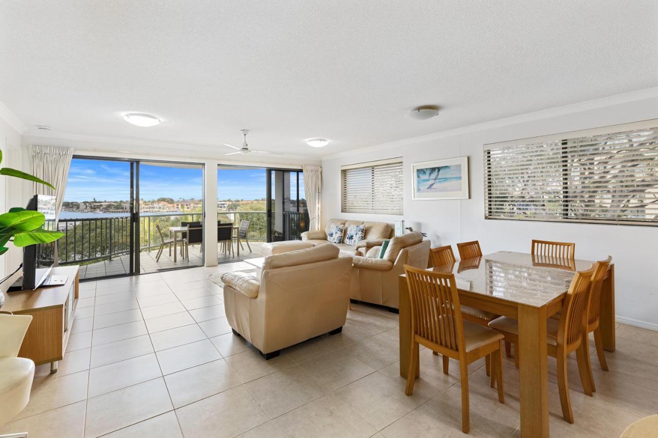Riverdance Apartments Mooloolaba Kültér fotó