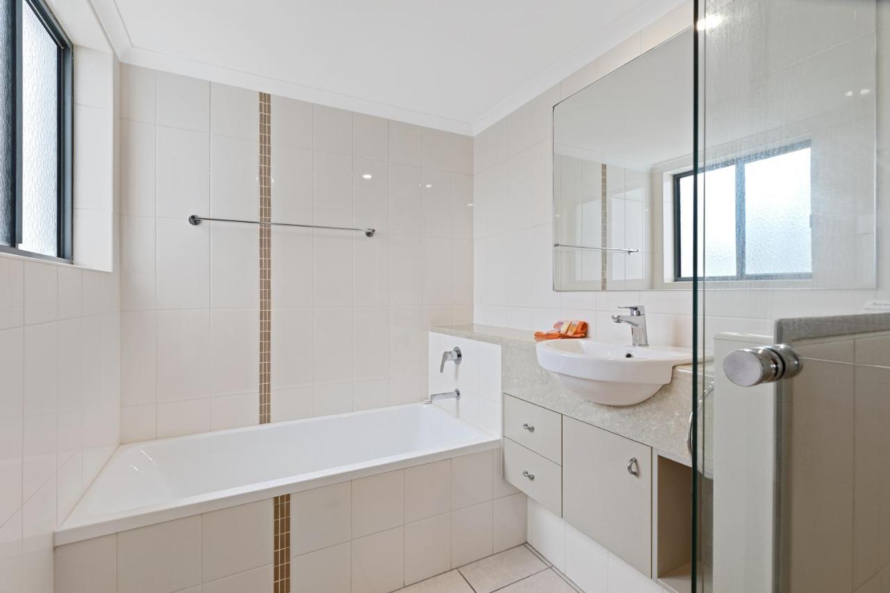Riverdance Apartments Mooloolaba Kültér fotó