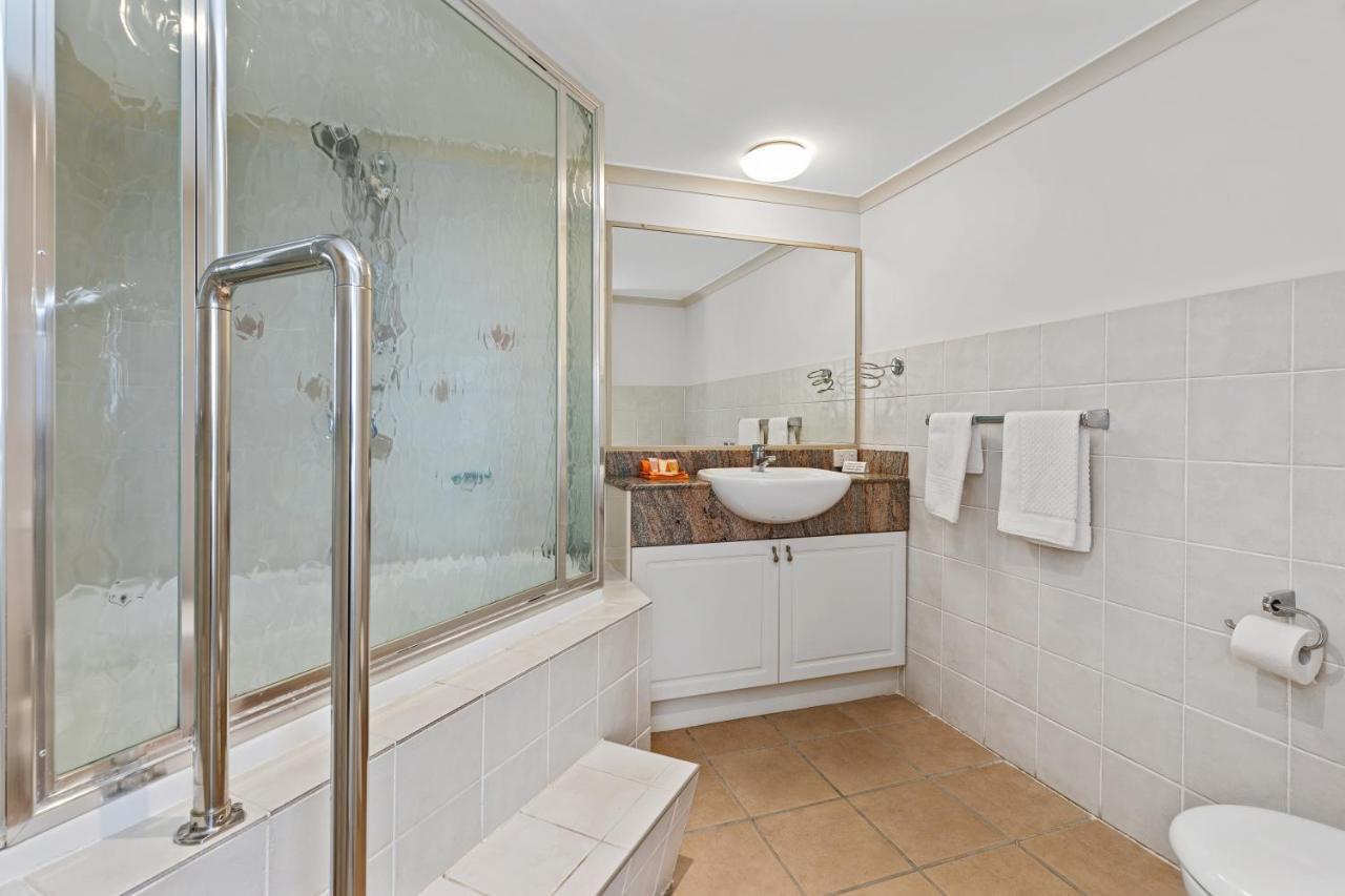 Riverdance Apartments Mooloolaba Kültér fotó
