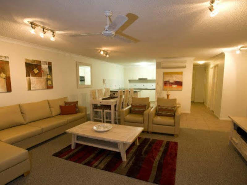 Riverdance Apartments Mooloolaba Kültér fotó